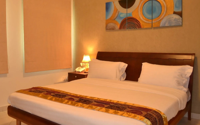 Liberty Suites Doha