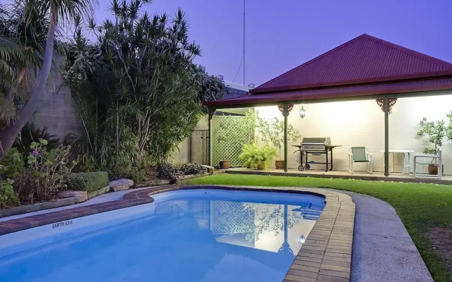 Comfort Inn Goondiwindi