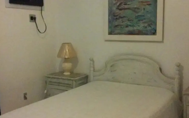 Casa em Manguinhos