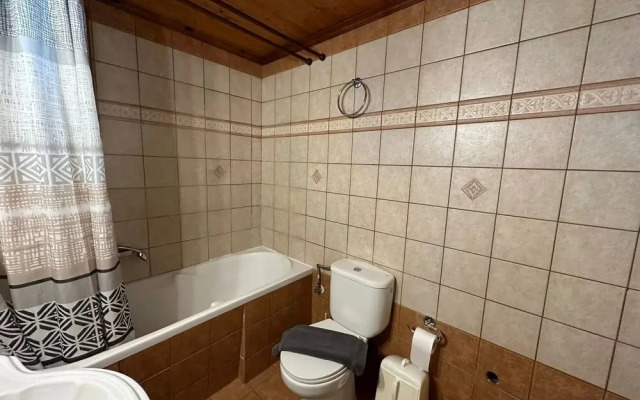 Casa Mare Agios Ioannis Lefkada