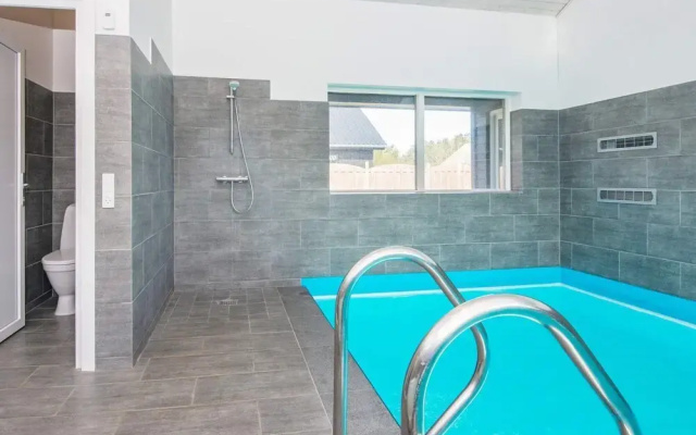 4 Star Holiday Home in Romo