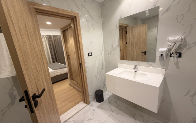 Atlas International Hotels