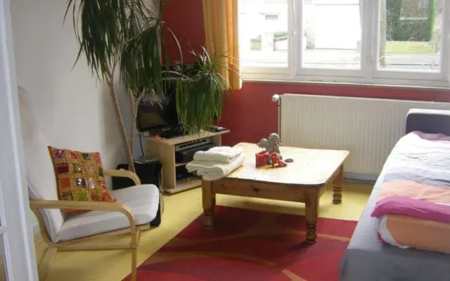 Chez Christine