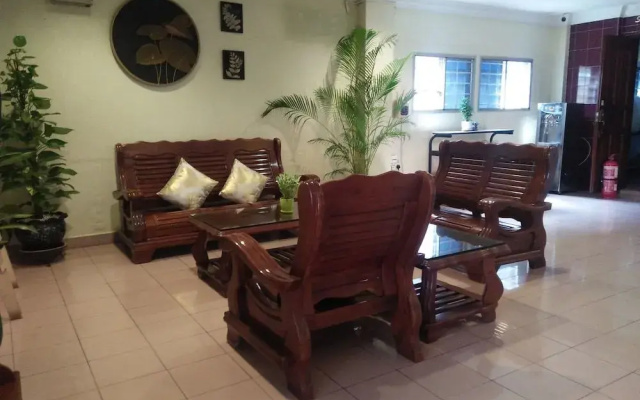 Lotus Inn Hotel