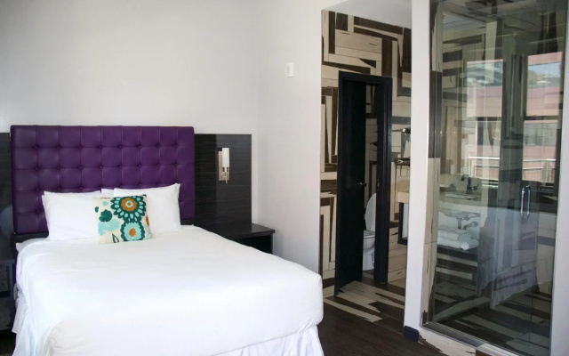 Nativ Hotel Denver-Adults Only