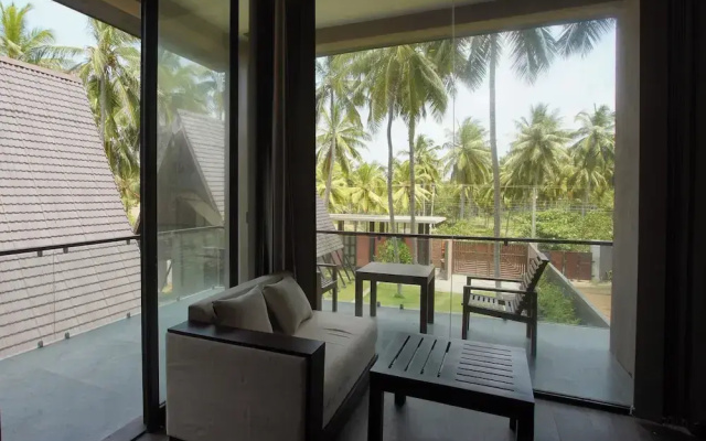 Soluna Beach Resort