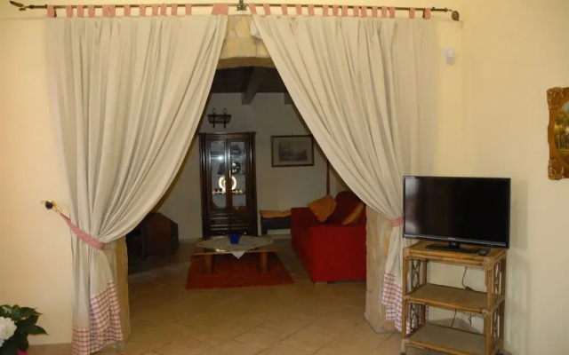 Villa Margarita