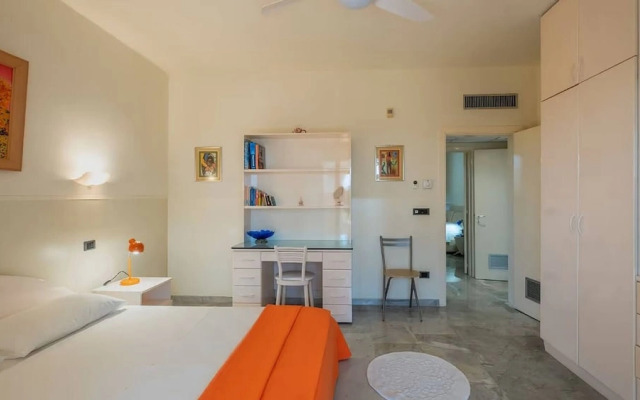 Villa Ark Luxury Villa With Private Pool