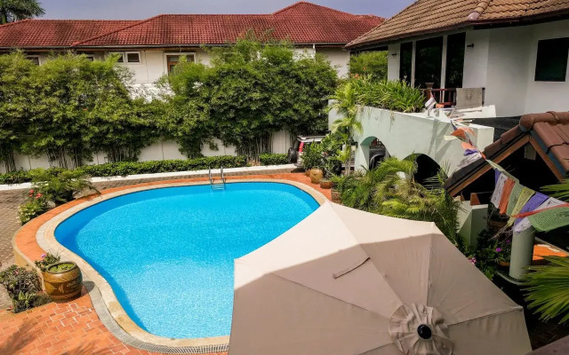 Villa Volpi Bed & Breakfast
