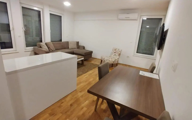 Apartments Aida