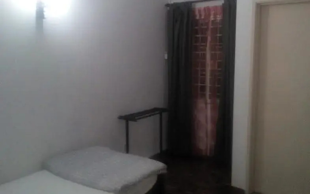Jendelatamu 52 Homestay