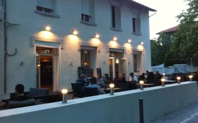 Hotel le Saint Eloi
