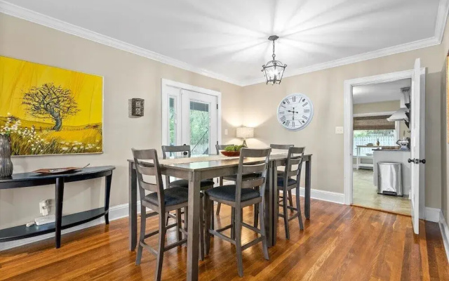 Whole Home 102 Madison Ter
