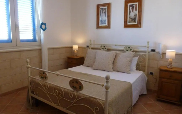 Villa Azzurra