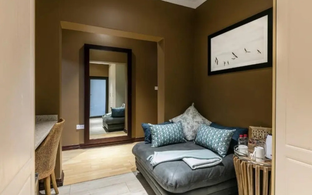 Orchid Luxury Boutique Guesthouse