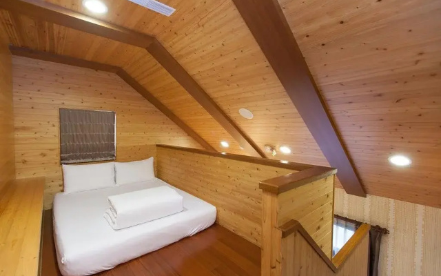 Most Natural Hotspring Hotel