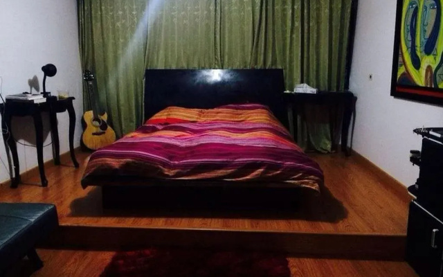 Ak Hostel
