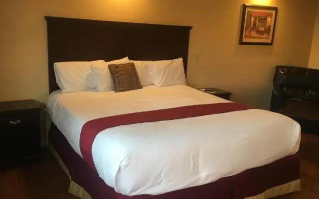 Budget Lodge San Bernadino