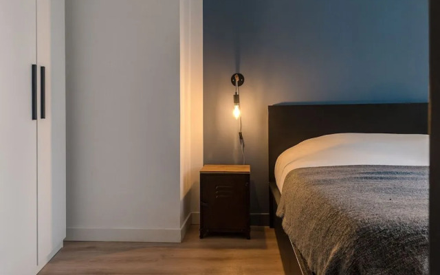 Les Appartements de la Pléiade
