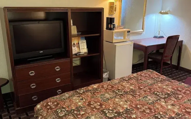 Peddlers Inn Motel