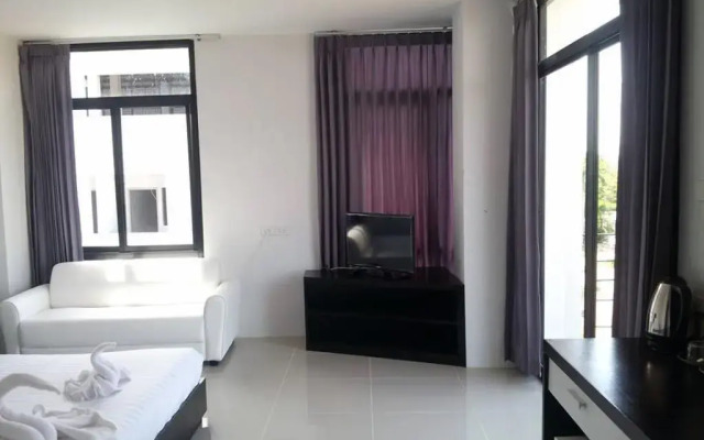 The Residence Prachinburi