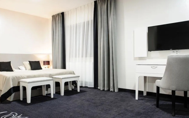 TeoDorka Med & Spa