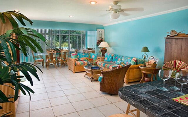 Crystal Cove Beach Resort by Antilles Resorts in St. John, U.S. Virgin Islands from 504$, photos, reviews - zenhotels.com