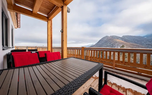 Berggasthof Hotel Adersberg