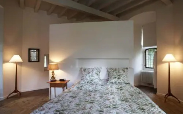 Kasteel Huis Bergh