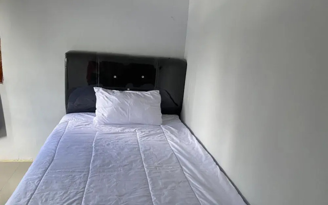 Khalisa Home Syariah Pontianak