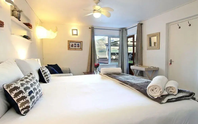 Bergzicht Guesthouse