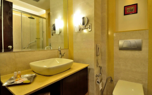 Lakshya's Hotel