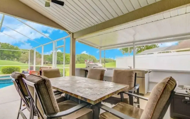 Pete's Southern Dunes Vacation Home