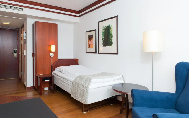 Thon Hotel Norge