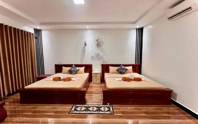 Chomkatae Bungalows