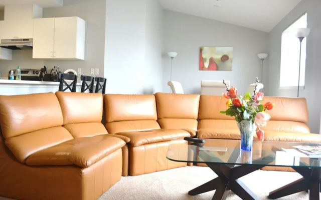 Lake Union View Suites by Metro