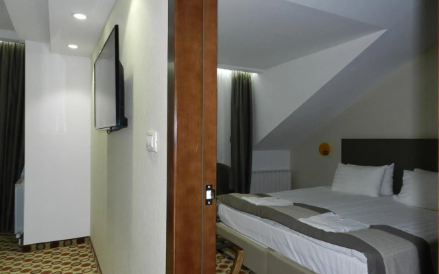 Central Hotel Sofia