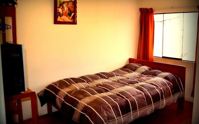 Hospedaje Keros B&B
