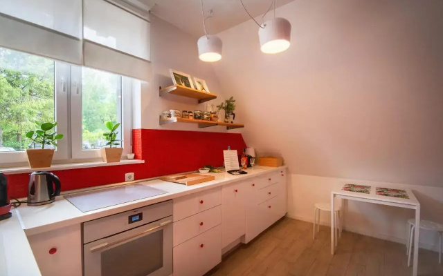 Zawoja 1725 - Slow Life Cabins
