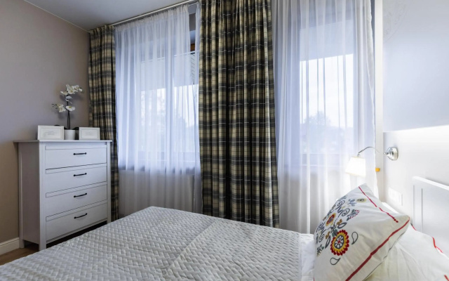 Apartament Bazatatry Do Skoczni 2