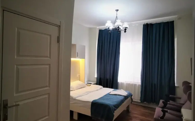 Neva River Hotel