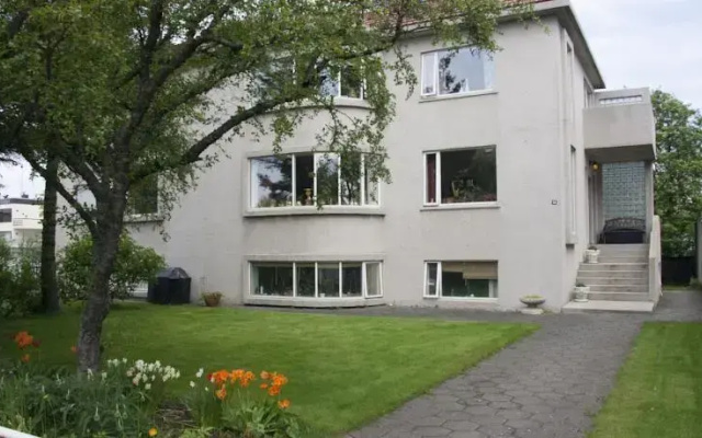 Grenimelur Guesthouse