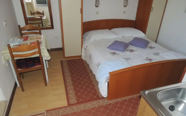 Apartment & Studio Vreto