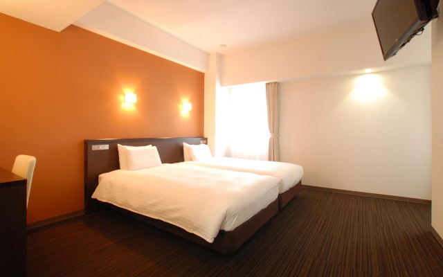 Ab Hotel Komaki