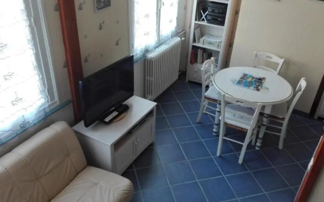 Studio à St Pierre en Port