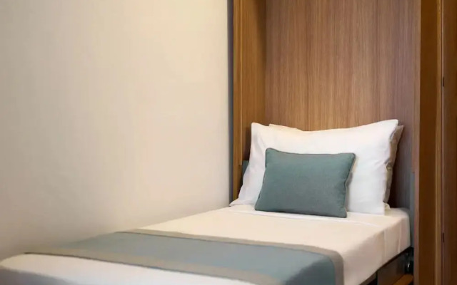EVLOGIA HOTEL by Greek Pride