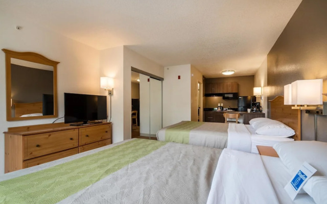 Studio 6 Extended Stay - Roswell, GA - Atlanta