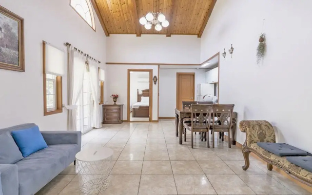 Anmyeondo Tamarind Pension