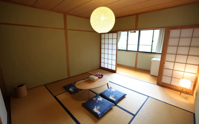 Yufuin Hoshinoasato