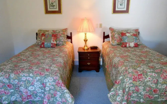 Black Horse Inn
